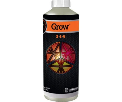 Cutting Edge Solutions Grow - Quart