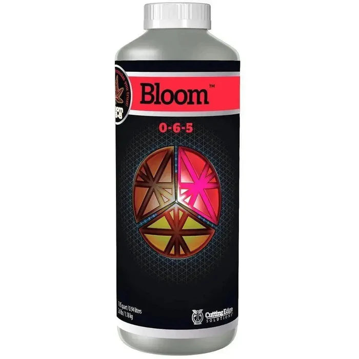 Cutting Edge Solutions Bloom - Quart