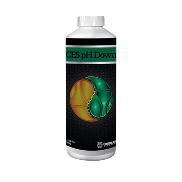 Cutting Edge Solutions pH Down - Quart