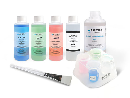 Apera pH Maintenance Kit
