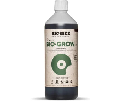 BioBizz Bio‑Grow - 1L