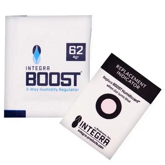 Boost 62% Humidity Pack - 57g